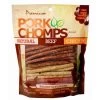 Pork Chomps 5" Munchy Stick - Pork, Puppy, Senior, 50 Count 1 Pork Chomps 5" Munchy Stick - Pork, Puppy, Senior, 50 Count -Garden And Farm Shop scottpetproducts483057 1
