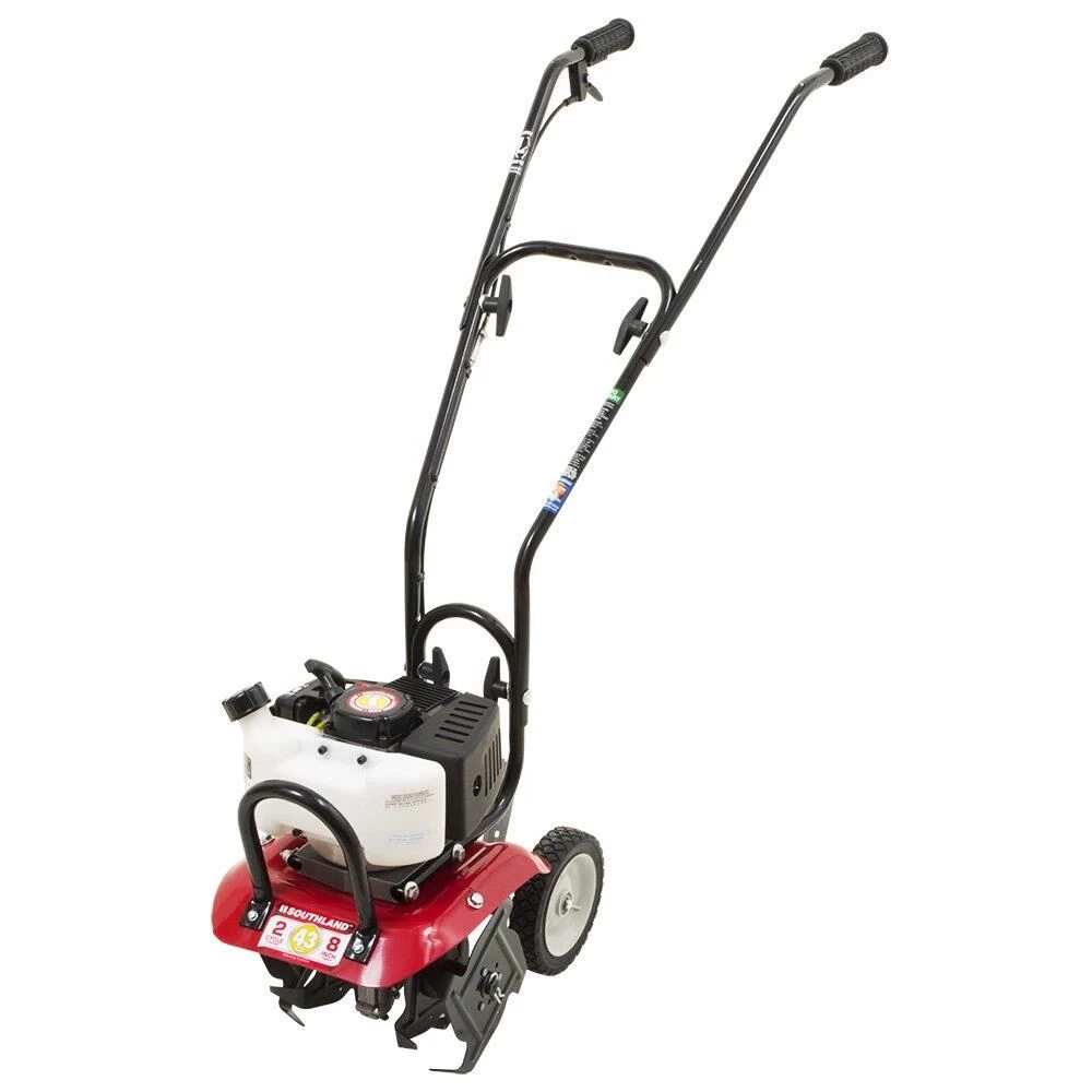 Southland Cultivator - 43 CC 7 Southland Cultivator - 43 CC - Image 5