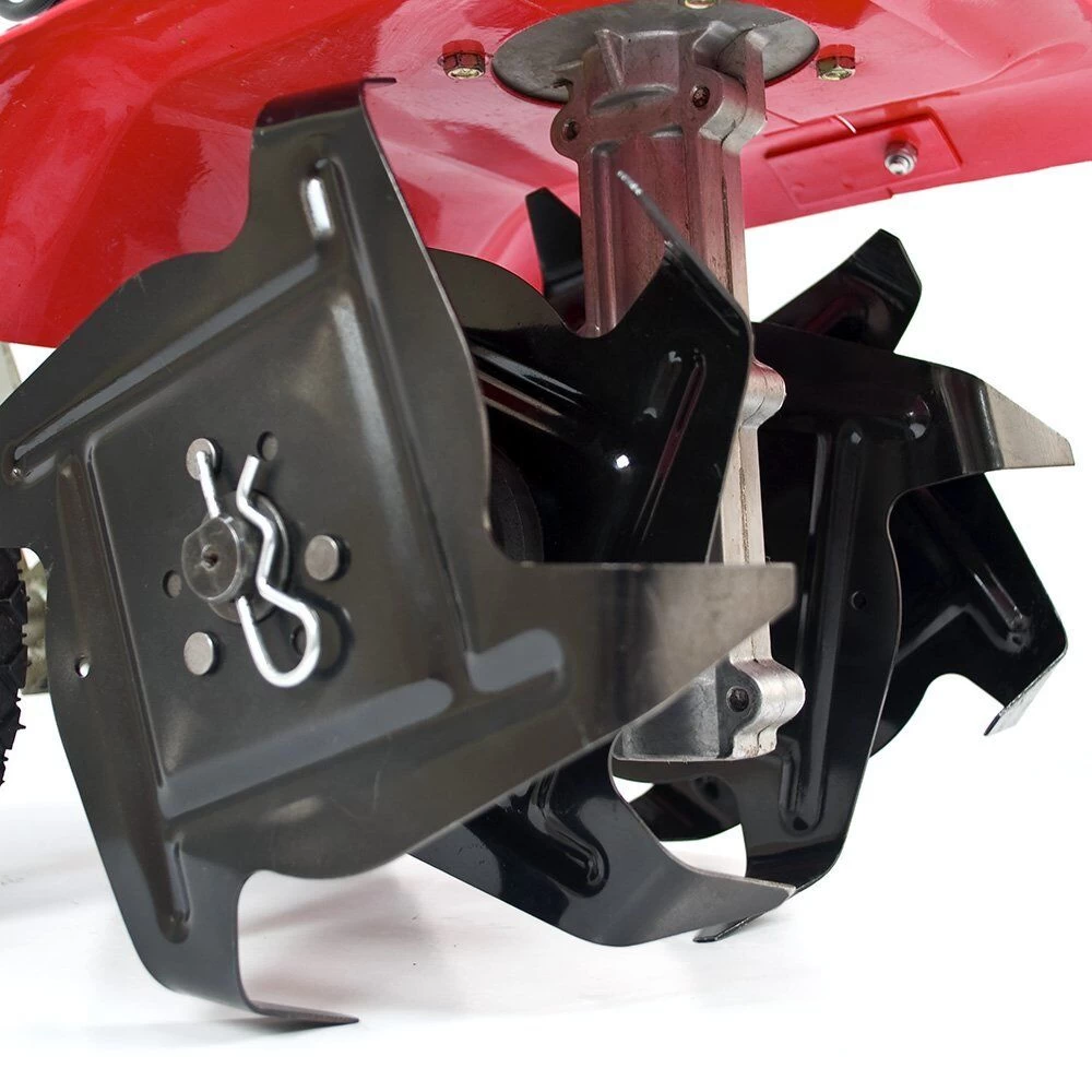 Southland Cultivator - 43 CC 3 Southland Cultivator - 43 CC