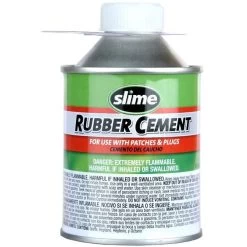 Slime Rubber Cement - 8 Oz
