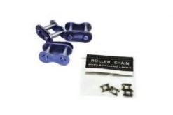 SpeeCo Roller Chain Offset Link Bag #35