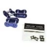 SpeeCo Roller Chain Connecting Link 3-Piece No. 60 -Garden And Farm Shop specialproductsspeeco2715001 1 3