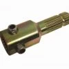 SpeeCo Pto Spline Adapter Quick Release 21F-6M -Garden And Farm Shop specialproductsspeeco2731037 1