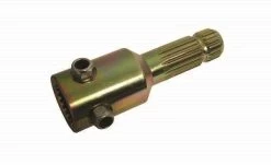 SpeeCo Pto Spline Adapter Quick Release 21F-6M