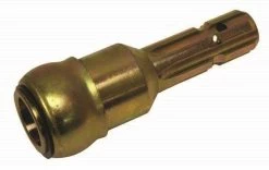 SpeeCo Pto Spline Extension Quick Release