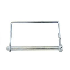SpeeCo 1/4" X 2-1/2" Square Pto Locking Pin
