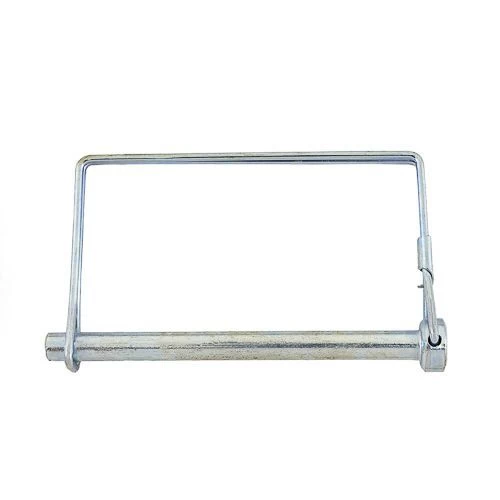 SpeeCo 5/16" X 3-1/2" Square Pto Locking Pin 3 SpeeCo 5/16" X 3-1/2" Square Pto Locking Pin