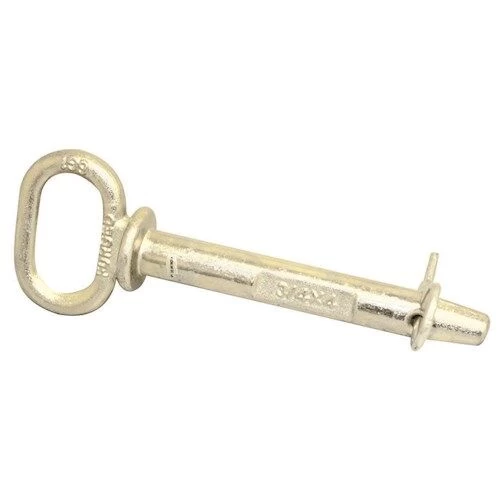 SpeeCo 1-1/4" X 7" Forged Hitch Pin 3 SpeeCo 1-1/4" X 7" Forged Hitch Pin