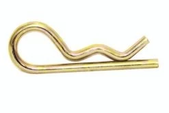 SpeeCo R-Clip 1/4 In X 4 In 2 Pk