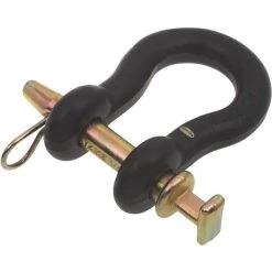 SpeeCo Straight Clevis 3/4" Body
