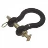 SpeeCo Clevis With Heat-Treated Pin Straight