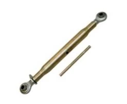 SpeeCo 1 Top Link Hitch For Tractors