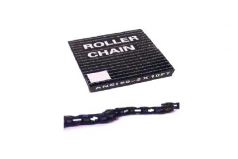 SpeeCo Roller Chain 10' No. 41 3 SpeeCo Roller Chain 10' No. 41