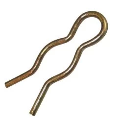 SpeeCo Clip For 1 In Hydraulic Cylinder Pin