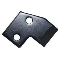 SpeeCo Outer Cutting Edge For Auger - 9 In