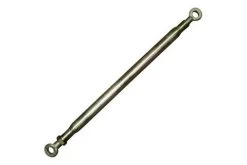 SpeeCo Stabilizer Arm 7/8 Ph X 31-9/16 In