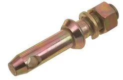 SpeeCo 1 Draw Pin Hitch For Tractors, 5-1/2-Inch