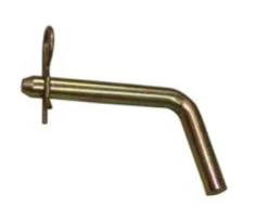 SpeeCo 5/8" X 3" Bent Hitch Pin