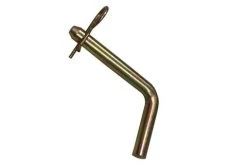 SpeeCo Bent Hitch Pin 3/4 In X 3-1/2 In