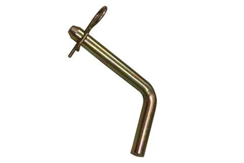 SpeeCo Bent Hitch Pin 3/4 In X 3-1/2 In 3 SpeeCo Bent Hitch Pin 3/4 In X 3-1/2 In