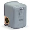 Square D Pressure Switch For Electric Water Pump, 20/40 Psi -Garden And Farm Shop squared2442028 1