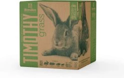 Standlee Small Animal Premium Timothy Grass Feed - 10 Lb