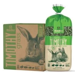 Standlee Small Animal Timothy Hay - 48 Oz