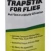 Rescue! Trapstik Fly Trap Visilure 2 Rescue! Trapstik Fly Trap Visilure -Garden And Farm Shop sterlinginternationalx5850013 1 1