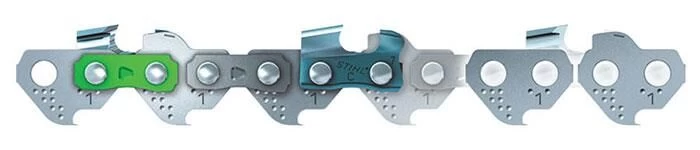 Stihl 63Pm3 Ise Chain Saw Loop - 16 In 3 Stihl 63Pm3 Ise Chain Saw Loop - 16 In