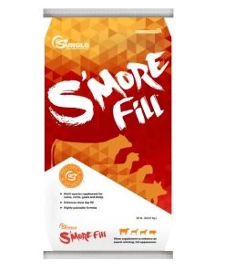 Sunglo S'more Fill Supplement