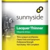 Sunnyside Voc Lacquer Thinner - 1 Gal 1 Sunnyside Voc Lacquer Thinner - 1 Gal -Garden And Farm Shop sunnyside137391 1