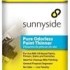 Sunnyside Odorless Paint Thinner - 1 Gal