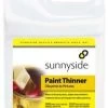Sunnyside Paint Thinner - 1 1/2 Gal
