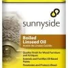 Sunnyside Boiled Linseed Oil - 1 Gal