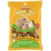 Sunseed Animalovens Oven Baked Apple Strudel Treats For Rabbits, Guinea Pigs, Rats And Hampsters - 4 Oz -Garden And Farm Shop sunseed374102 1 1