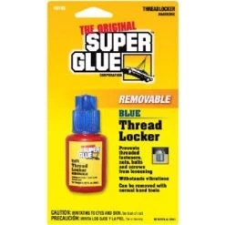 Master Painter Thread Locker - 6 Ml