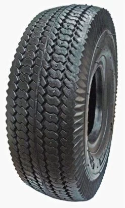 Hi Run Wheelbarrow Tire Sawtooth Tread - CT1011