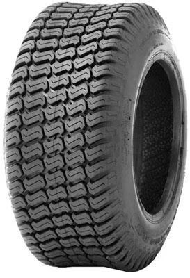 Hi Run Lawn Tractor Tire Turf Master Tread 16 X 6.50-8-In. 3 Hi Run Lawn Tractor Tire Turf Master Tread 16 X 6.50-8-In.