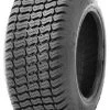 Hi Run Lawn Tractor Tire Turf Master Tread 18 X 9.50-8-In. -Garden And Farm Shop sutongchinatireresources1273045 1