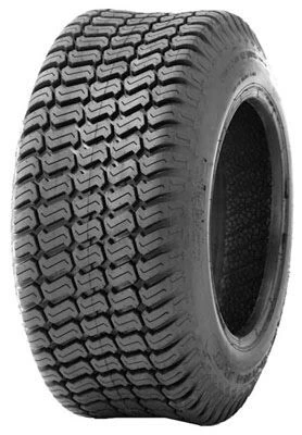 Hi Run Lawn Tractor Tire Turf Master Tread 20 X 8.00-8-In. 3 Hi Run Lawn Tractor Tire Turf Master Tread 20 X 8.00-8-In.