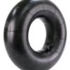 Hi Run Lawn And Garden Tube - 4, Black