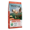 Wildology Swim Salmon & Brown Rice Dog Food - 28 Lbs