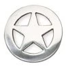 Tandy Leather Ranger Star Conchos -Garden And Farm Shop tandyleatherfactory6712003 1