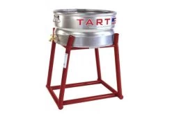 Tarter Gate Water Tank Stand - Red