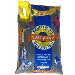 Granary Harvest Thistle Seed - 16 Lbs