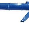 TJG Smooth Rod Caulk Gun - Blue, 8 In -Garden And Farm Shop tiajinjinamaogroup5633361 1