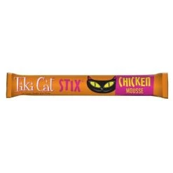 Tiki Cat Stix Chicken Wet Treats - 3 Oz -Garden And Farm Shop tikipets3730246 3