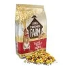 Tiny Friends Farm 5.5 Lb Russel Rabbit Tasty Food Mix