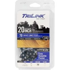 Trilink Chainsaw Chain D70/Lc70 - 20 In