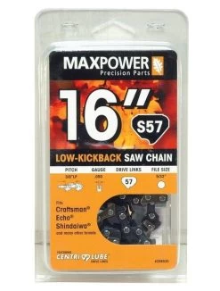 Trilink Chainsaw Chain S57 - 16 In